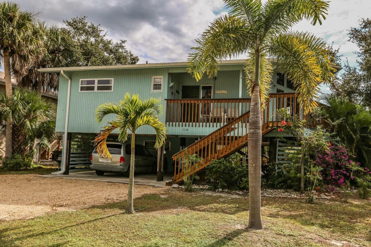 118 Andre Mar Home Fort Myers Beach Exterior photo
